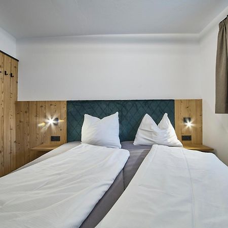 Appartement Schoenfeld 萨尔巴赫 外观 照片