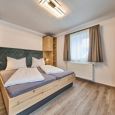 Appartement Schoenfeld 萨尔巴赫 外观 照片
