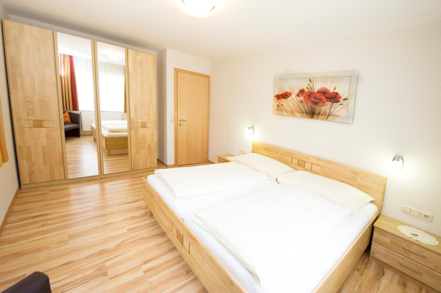 Appartement Schoenfeld 萨尔巴赫 外观 照片