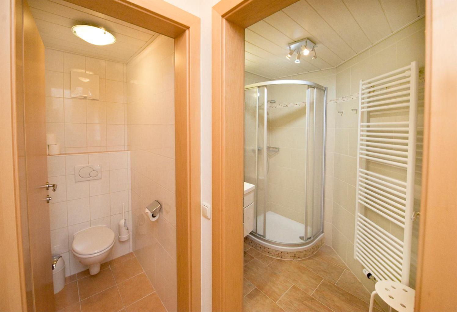 Appartement Schoenfeld 萨尔巴赫 外观 照片