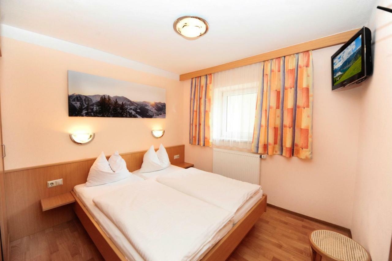 Appartement Schoenfeld 萨尔巴赫 外观 照片