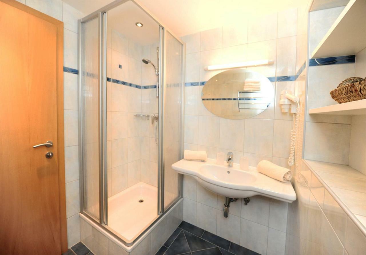 Appartement Schoenfeld 萨尔巴赫 外观 照片