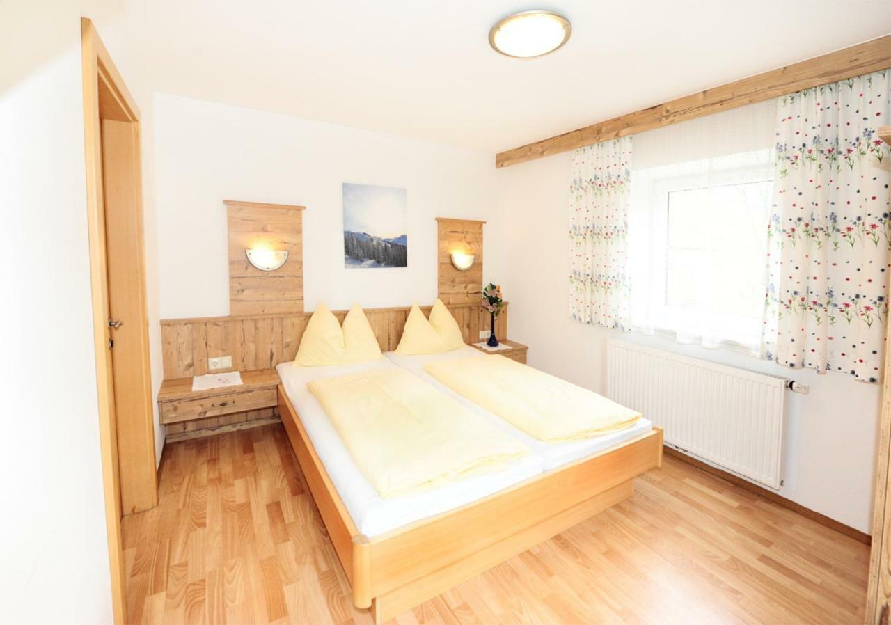 Appartement Schoenfeld 萨尔巴赫 外观 照片