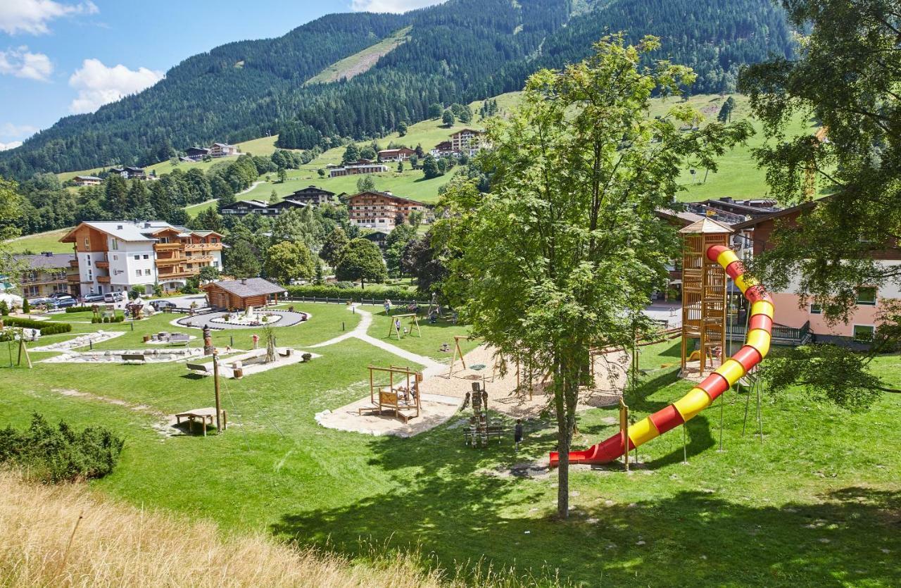 Appartement Schoenfeld 萨尔巴赫 外观 照片