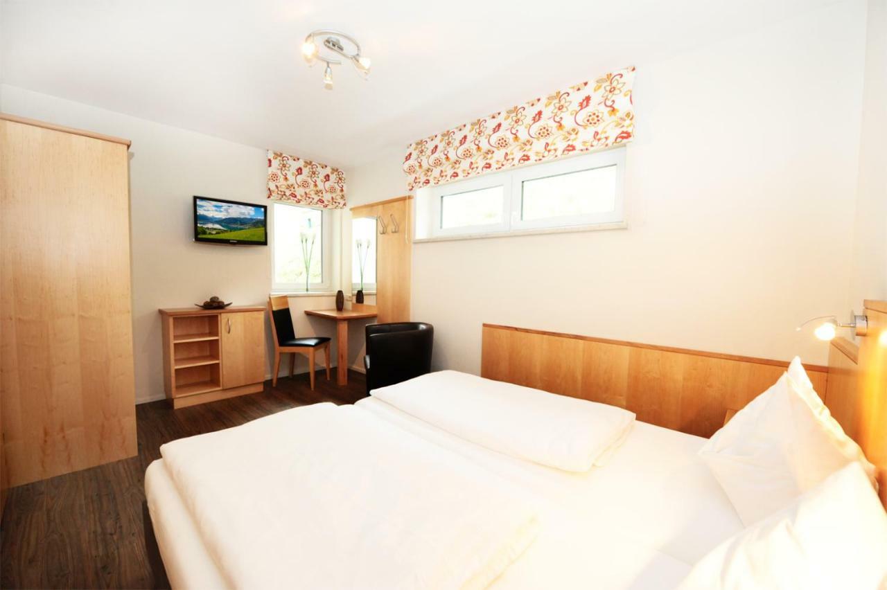 Appartement Schoenfeld 萨尔巴赫 外观 照片