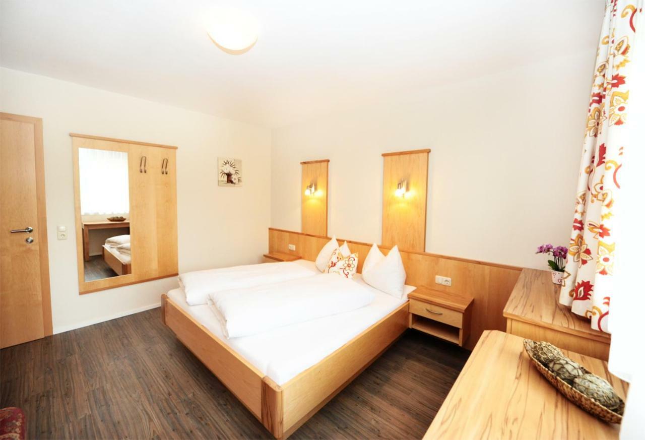 Appartement Schoenfeld 萨尔巴赫 外观 照片