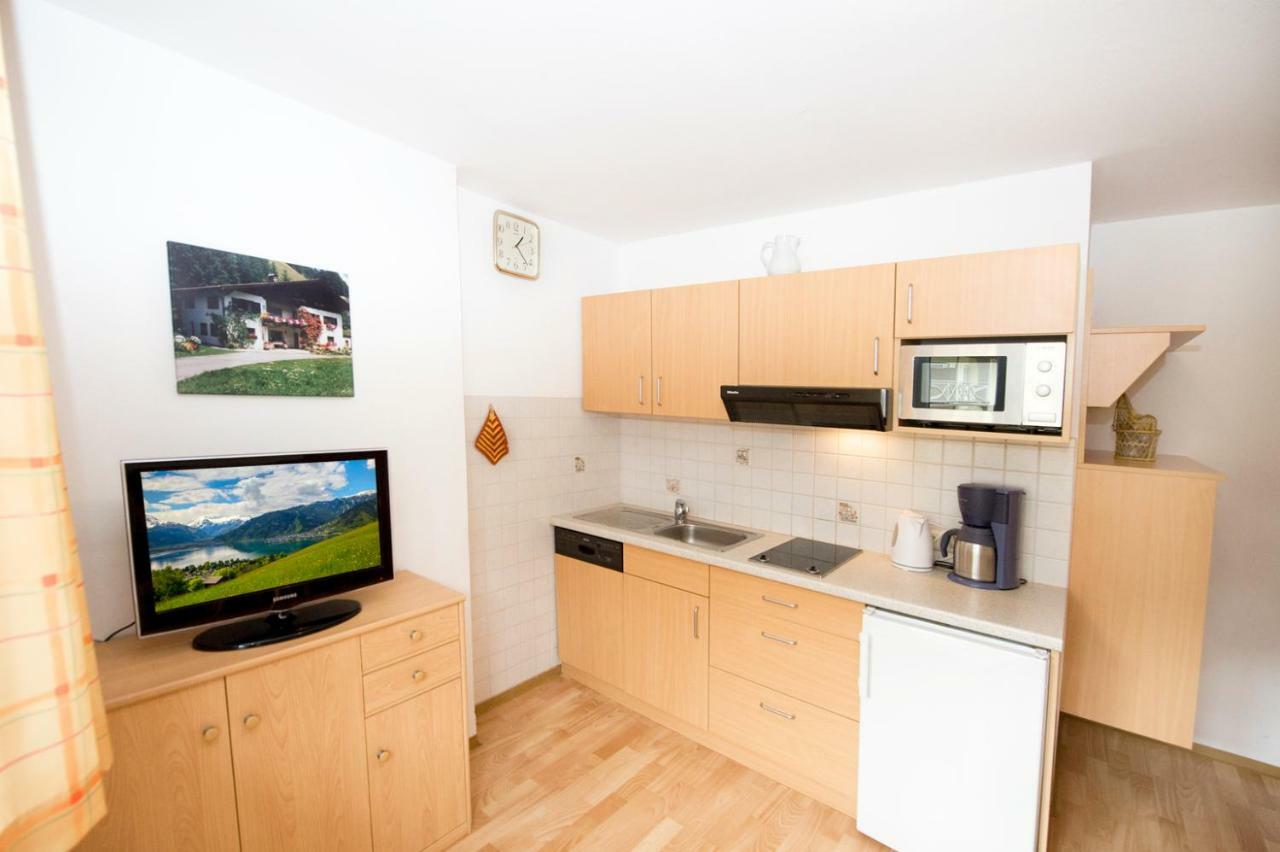 Appartement Schoenfeld 萨尔巴赫 外观 照片