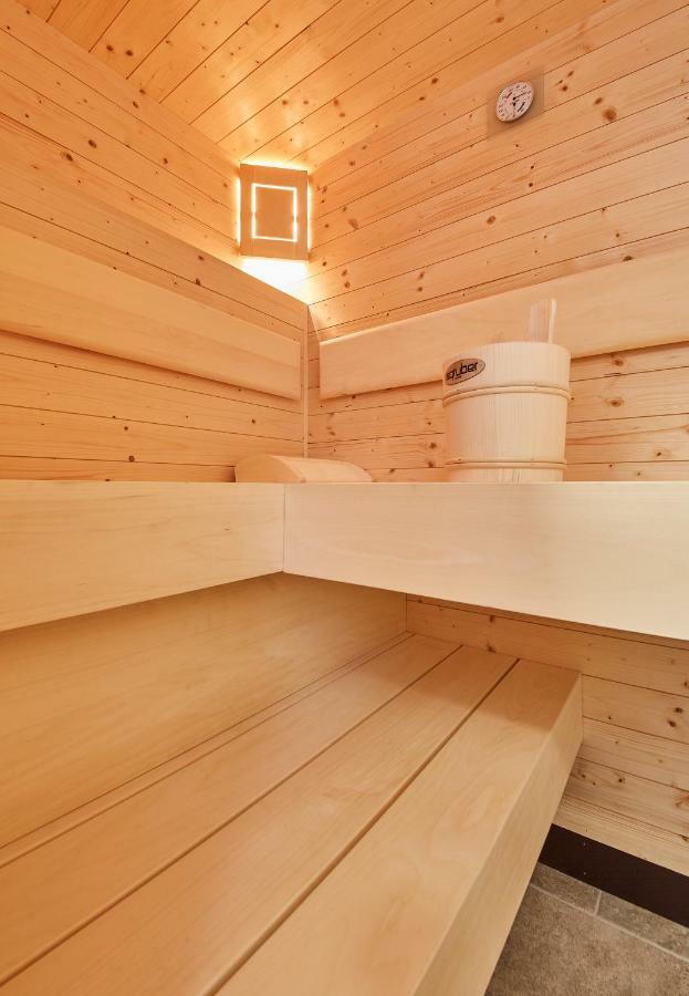 Appartement Schoenfeld 萨尔巴赫 外观 照片