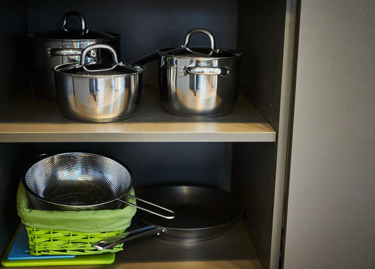 Appartement Schoenfeld 萨尔巴赫 外观 照片