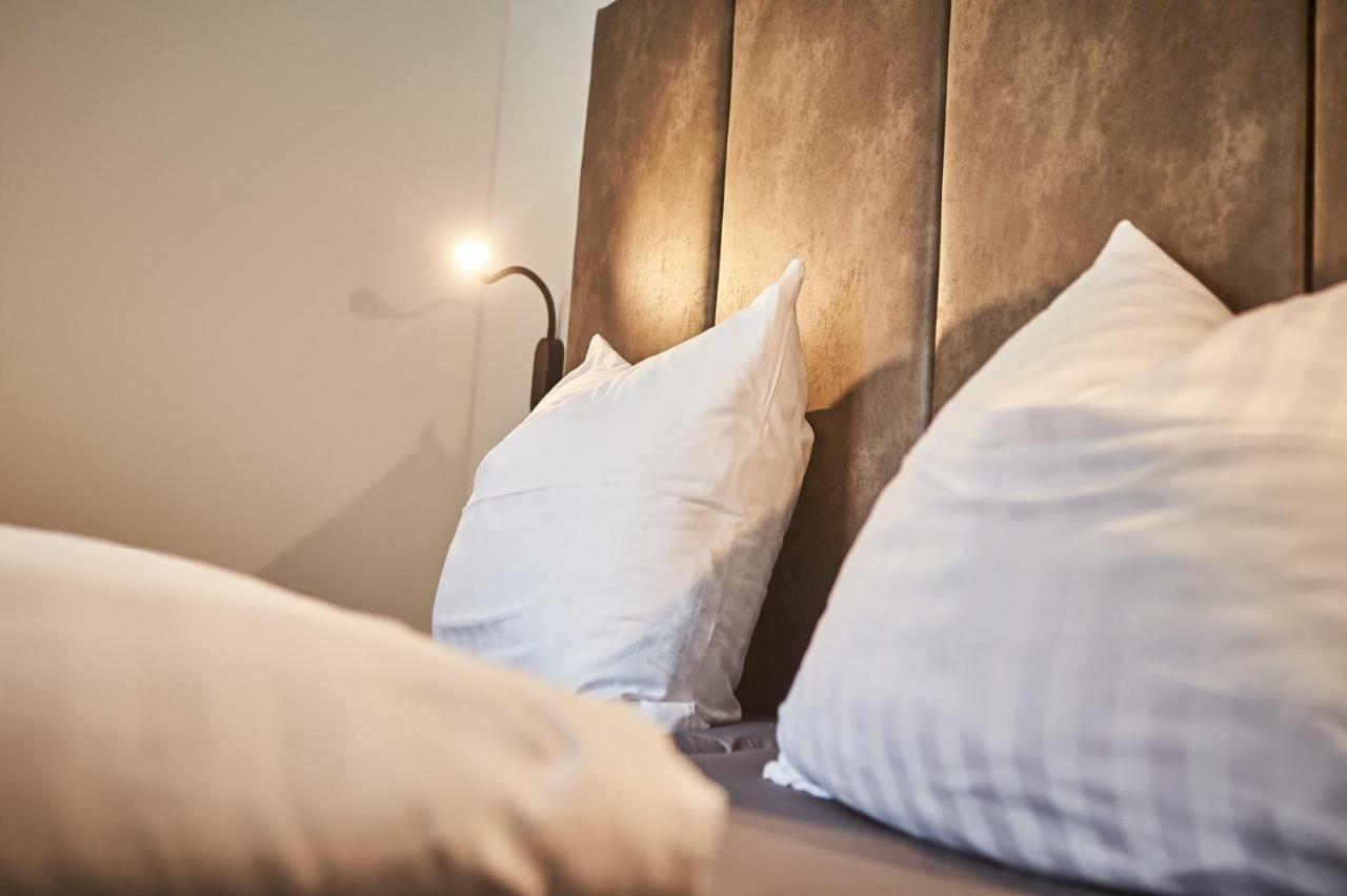 Appartement Schoenfeld 萨尔巴赫 外观 照片