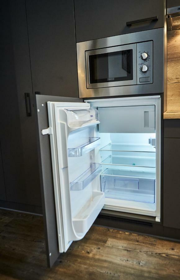 Appartement Schoenfeld 萨尔巴赫 外观 照片